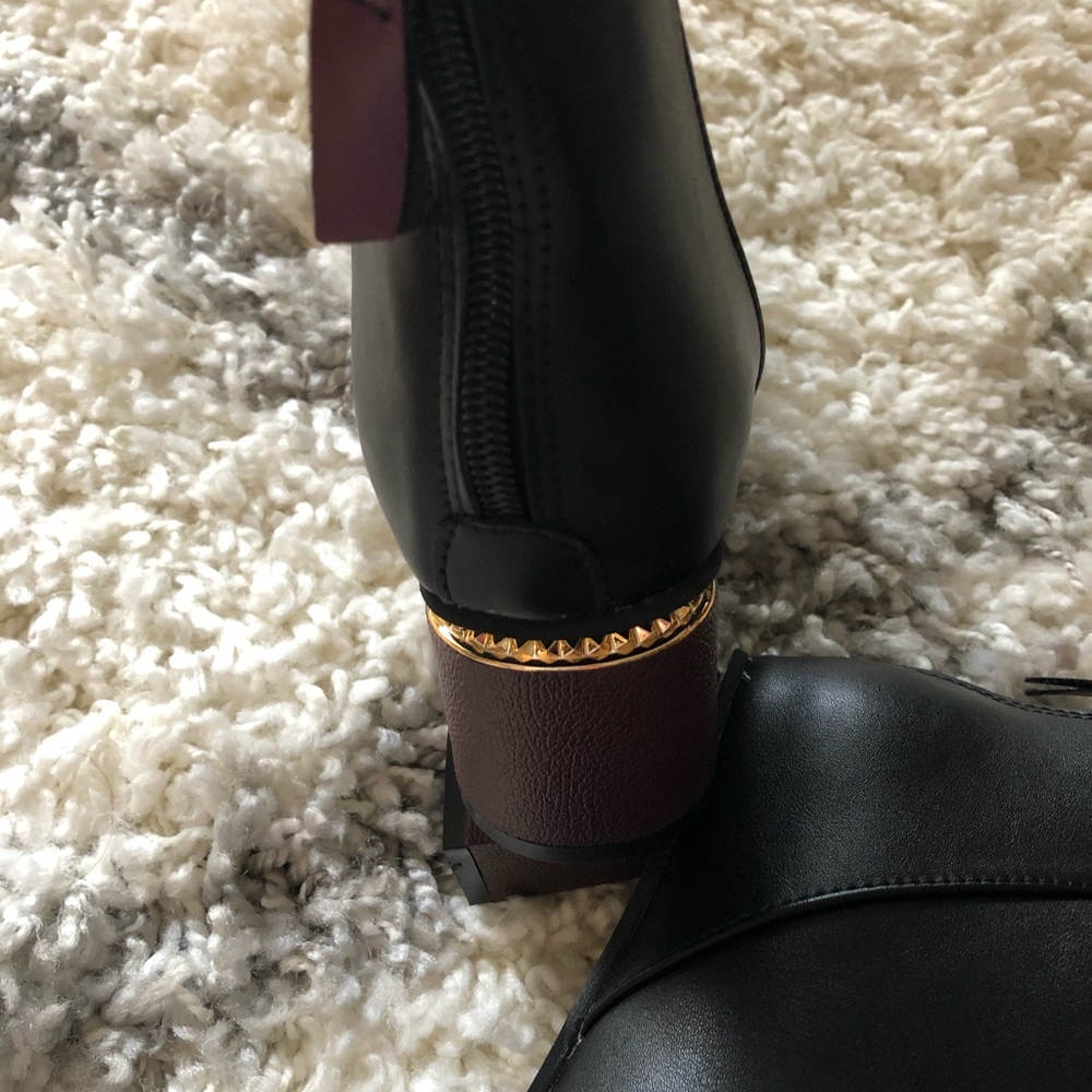 Booties - Picture 4 of 6